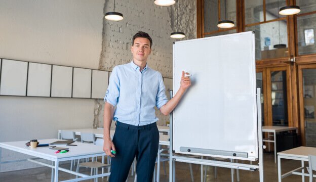 Workforce Recruitment  